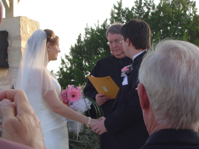 Exchanging Vows