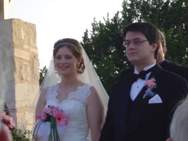 Mr. and Mrs. Williams