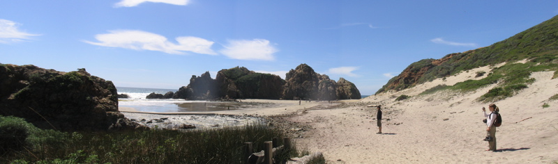 Pfeiffer Beach 1