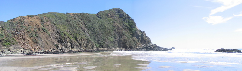 Pfeiffer Beach 2