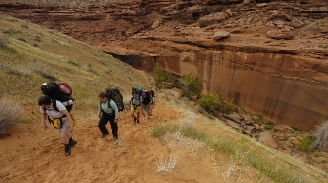10_11_04 GLEN CANYON290