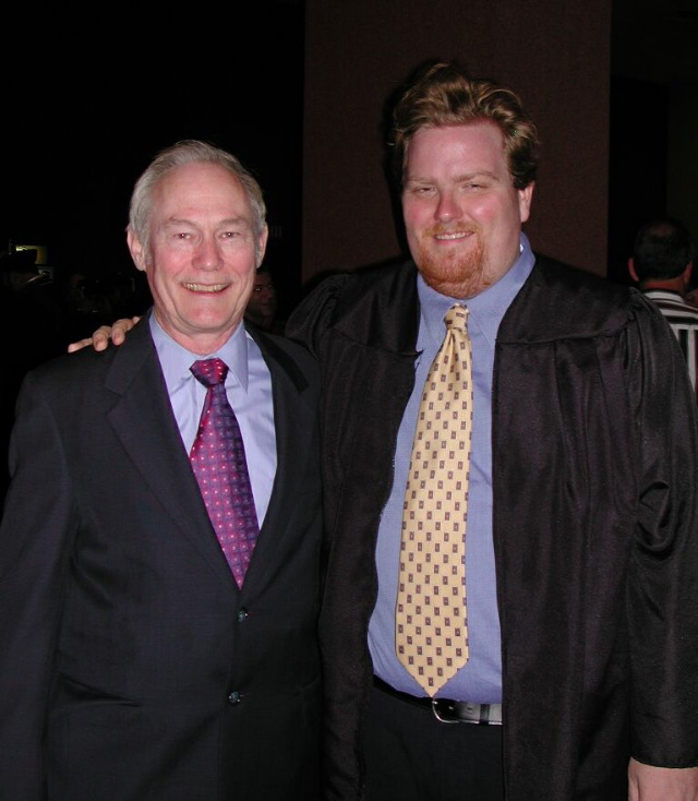 James Hazen Foster Williams and James Adam Foster Williams