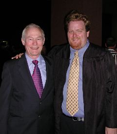James Hazen Foster Williams and James Adam Foster Williams