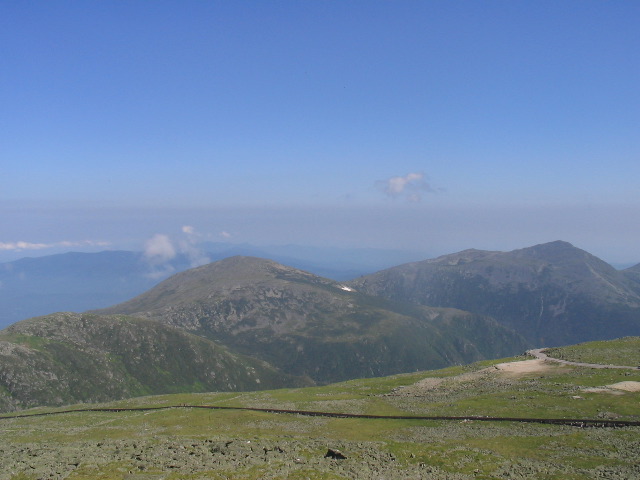 Still Snow in late June.JPG