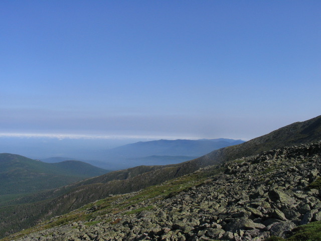 Between Madison and Lake of the Clouds.JPG