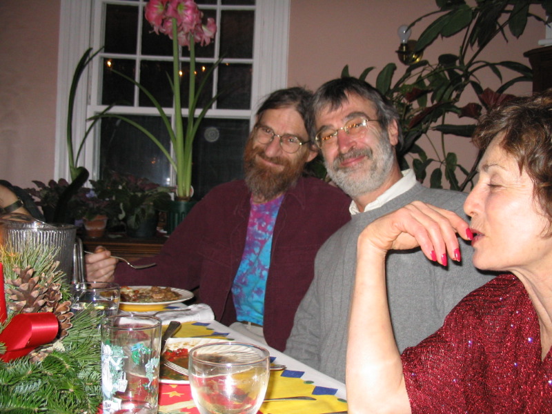 Jim and Roy nice couple.JPG